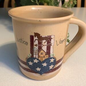 Ryss Patriotic Mug